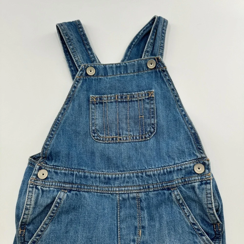 The Childrens Place classic denim